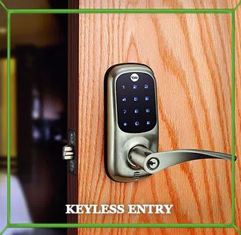 Fort Lauderdale Advantage Locksmith Fort Lauderdale, FL 954-366-2133 - keyless-entry