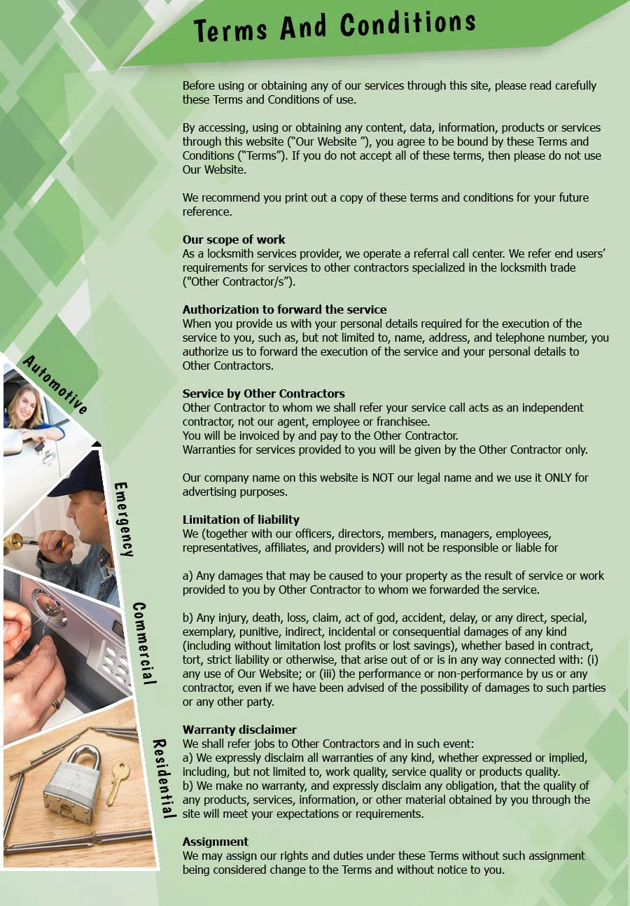 Fort Lauderdale Advantage Locksmith Fort Lauderdale, FL 954-366-2133